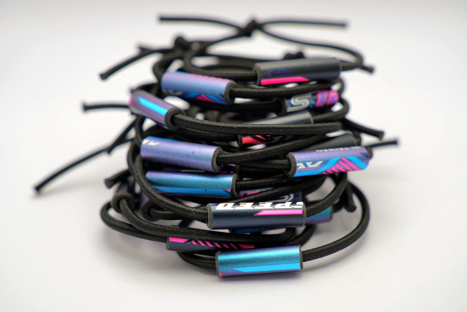 Relix Armbänder Upcycling
