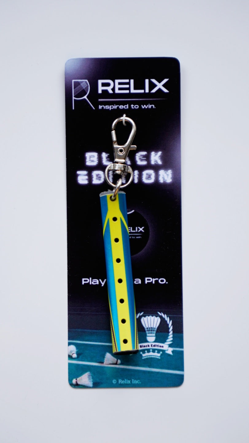Schlüsselanhänger BLACK Edition