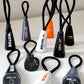 Keychain BLACK Edition