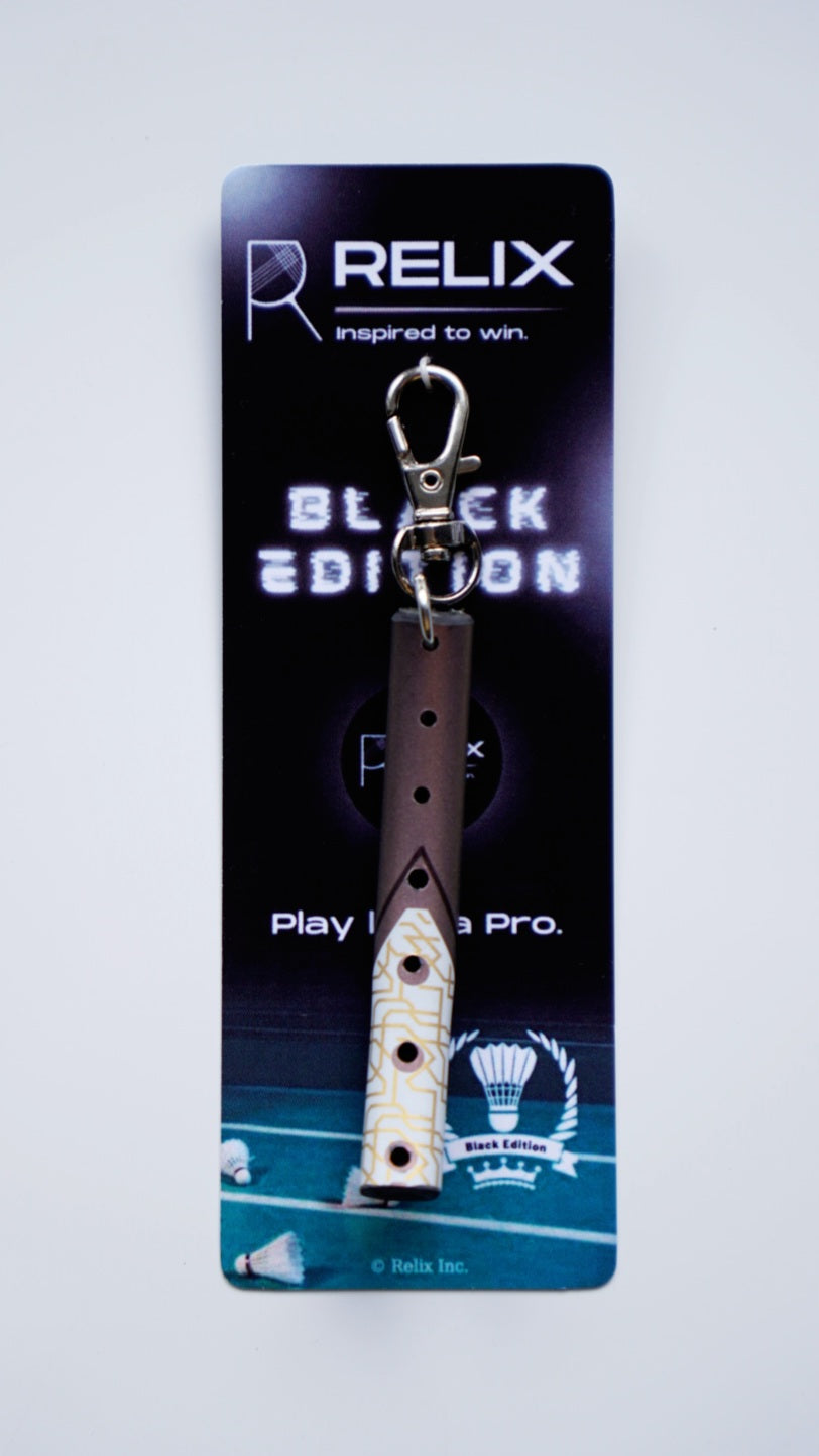 Schlüsselanhänger BLACK Edition