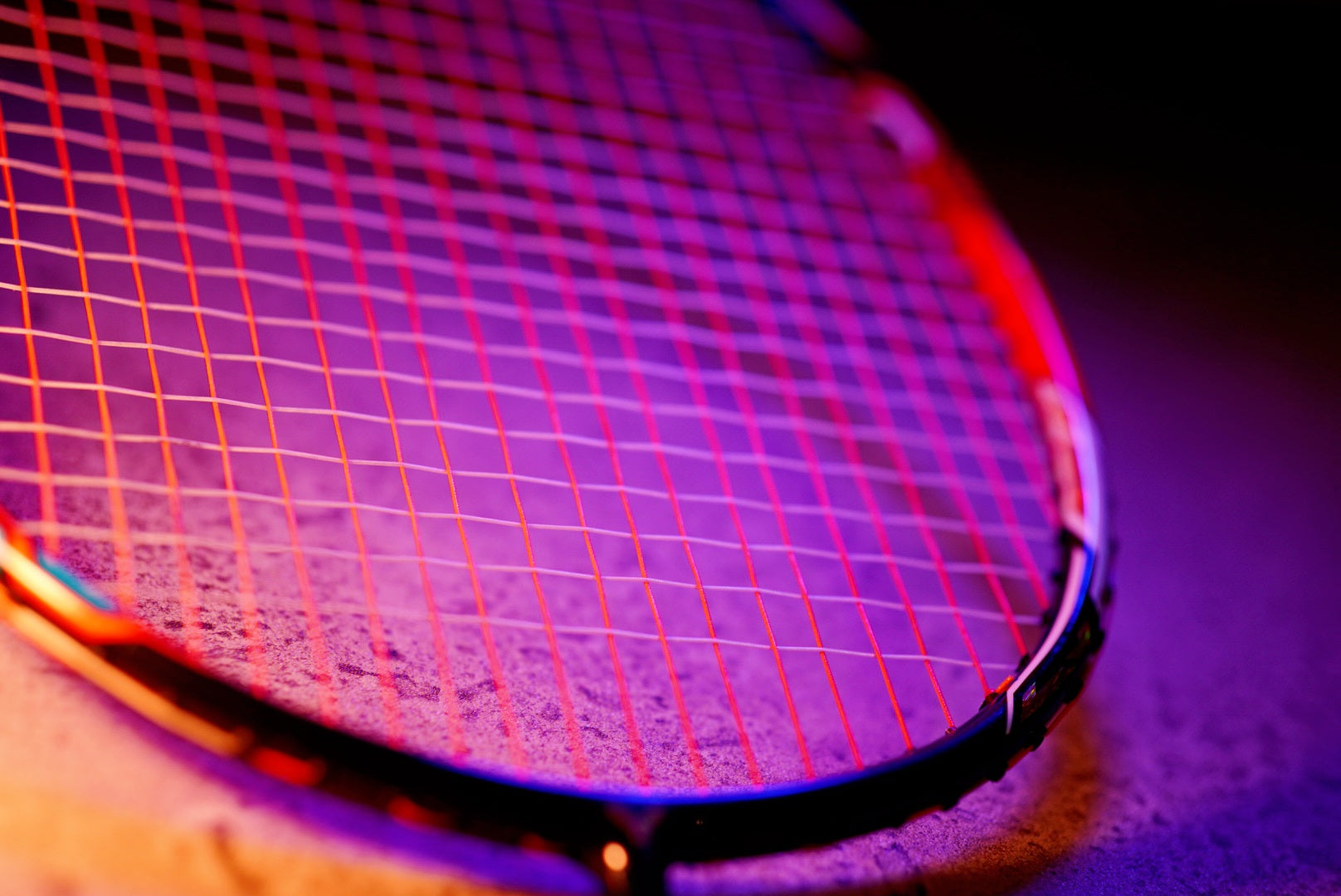 RELIX Badminton Startseite