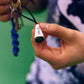 Keychain BLACK Edition