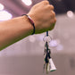 Keychain BLACK Edition