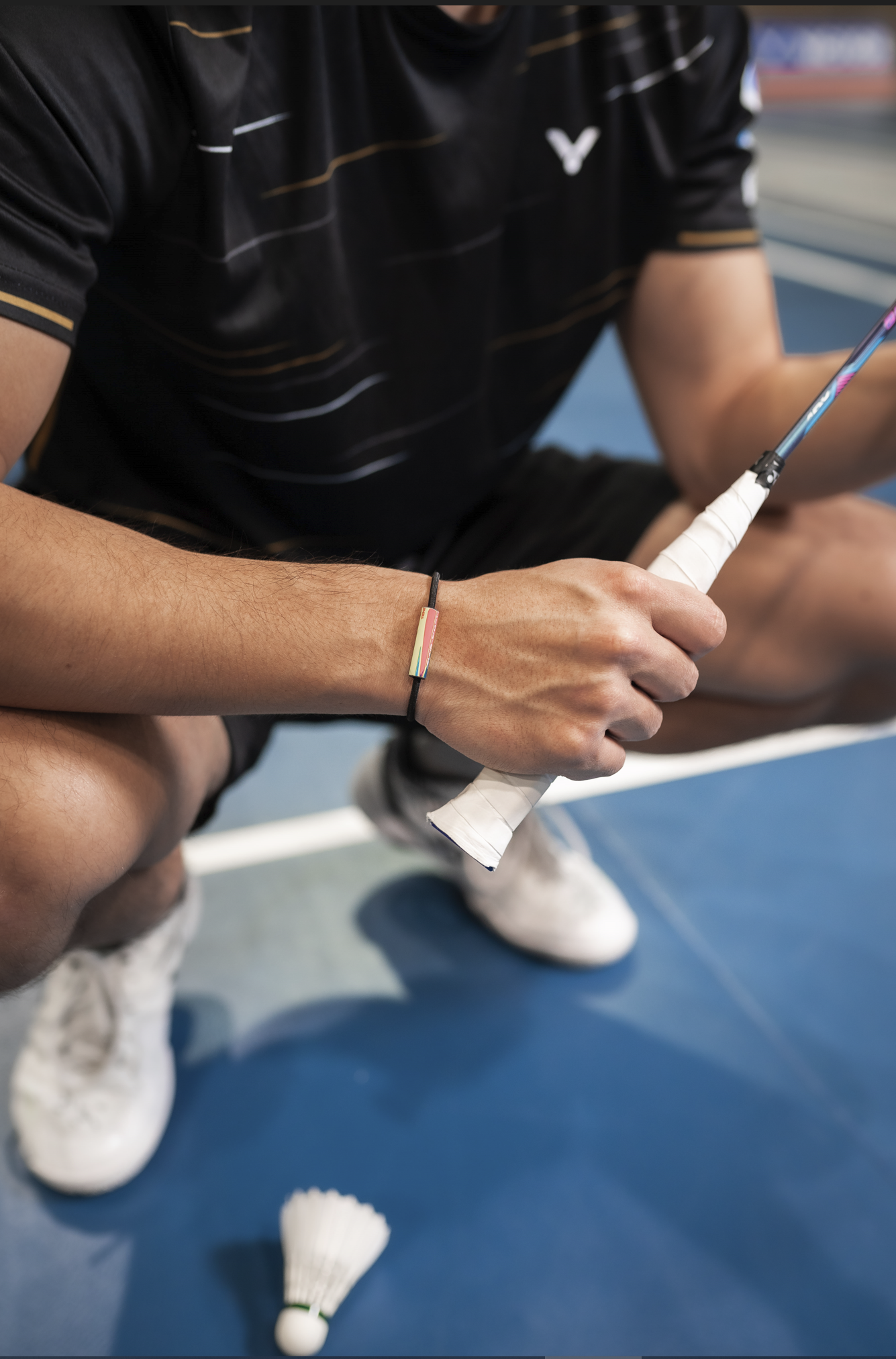 Bracelet HBV Edition