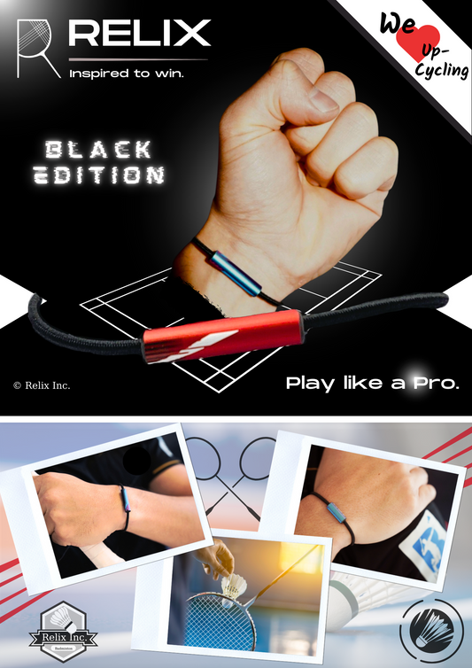 Armband BLACK Edition